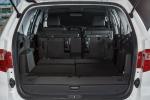 Foton Sauvana 2015 года